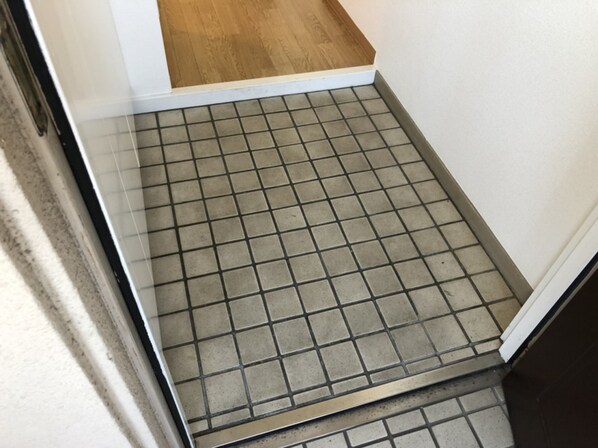 ハッピーコートさんわの物件内観写真